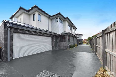3/3 Charles St, Hadfield, VIC 3046