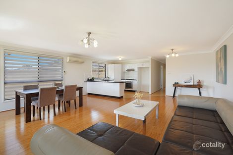 Property photo of 2/12 Sagittarius Close Elermore Vale NSW 2287