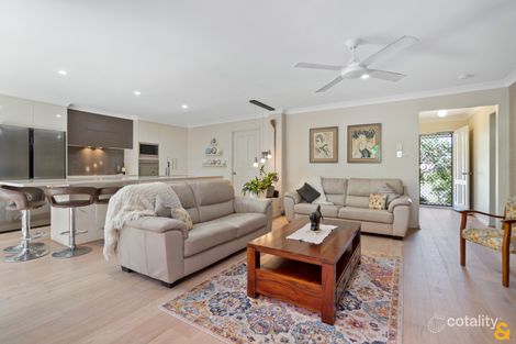 Property photo of 23/184 Radford Road Manly West QLD 4179