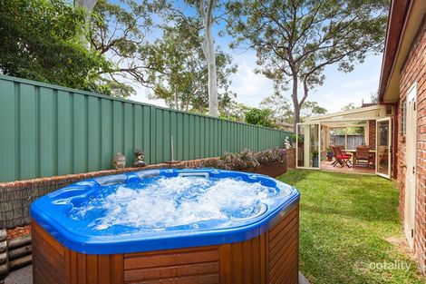 Property photo of 39A Saunders Bay Road Caringbah South NSW 2229