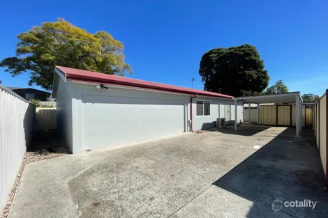 Property photo of 51A Sturtridge Road Lockridge WA 6054