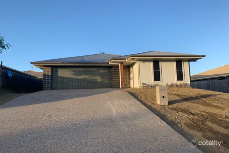 19 Leichhardt Dr, Gracemere, QLD 4702