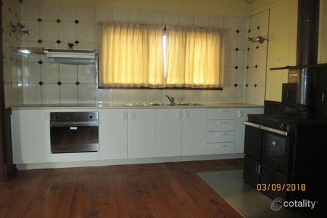 Property photo of 3353 Amiens Road Thulimbah QLD 4376