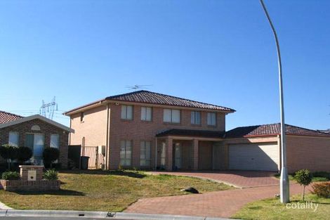 Property photo of 8 Pasco Place Hinchinbrook NSW 2168