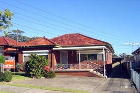 Property photo of 94 Third Avenue Berala NSW 2141