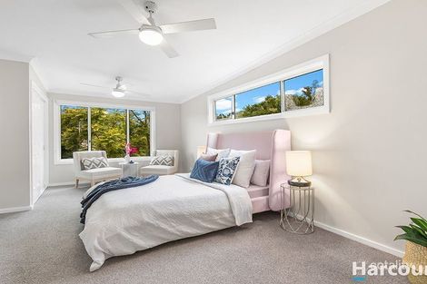 Property photo of 4 Stuart Street Kotara South NSW 2289