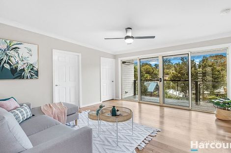 Property photo of 4 Stuart Street Kotara South NSW 2289
