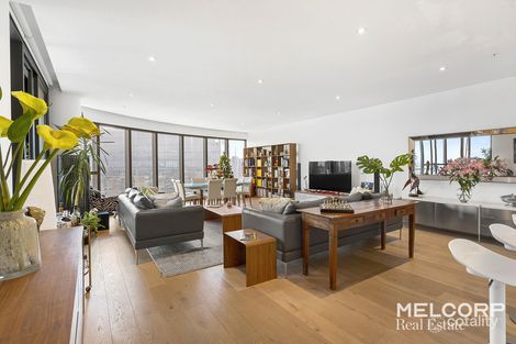 Property photo of 5302/35 Queens Bridge Street Southbank VIC 3006