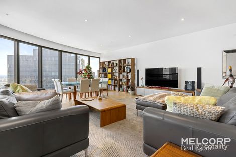 Property photo of 5302/35 Queens Bridge Street Southbank VIC 3006