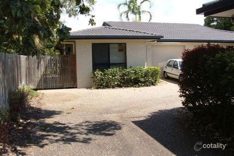 Property photo of 41 Cheyne Street Pimlico QLD 4812
