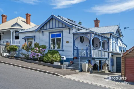 Property photo of 2 Princes Street Burnie TAS 7320