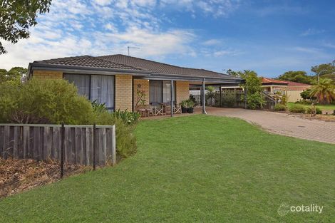 Property photo of 1 Criollo Place Stratton WA 6056