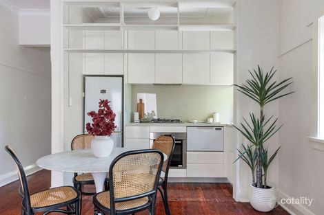 Property photo of 4/1 Bates Avenue Paddington NSW 2021