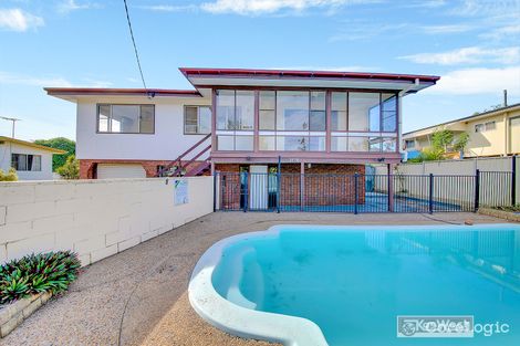 Property photo of 327A Blanchfield Street Koongal QLD 4701