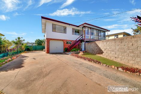Property photo of 327A Blanchfield Street Koongal QLD 4701