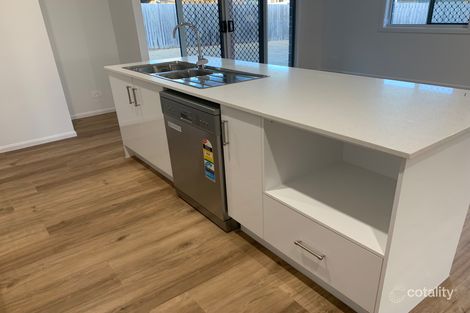 Property photo of 19 Leichhardt Drive Gracemere QLD 4702