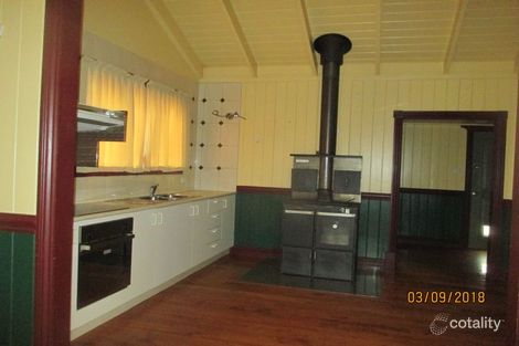 Property photo of 3353 Amiens Road Thulimbah QLD 4376