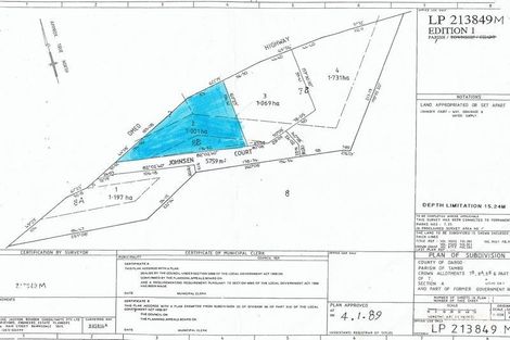 2 Johnsons Ct, Bruthen, VIC 3885