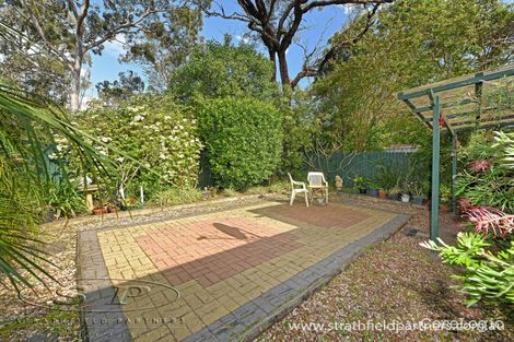 Property photo of 32B Bridge Road Homebush NSW 2140