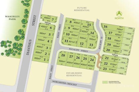 Property photo of 2 Bailey Street Wakerley QLD 4154