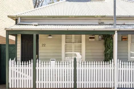 22 Thomas St, Birchgrove, NSW 2041