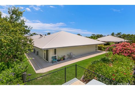 Property photo of 45/53-57 Bergin Road Cranbrook QLD 4814