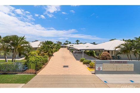 Property photo of 45/53-57 Bergin Road Cranbrook QLD 4814