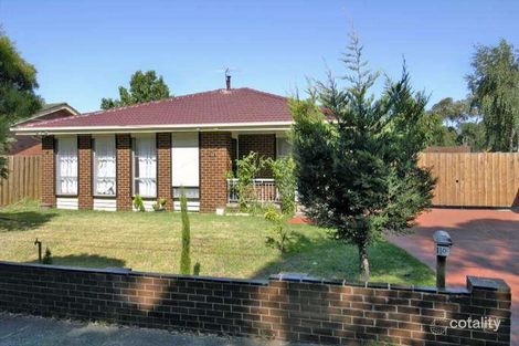 Property photo of 110 Tyquin Street Laverton VIC 3028