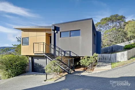 Property photo of 5/35A Quarry Road Mornington TAS 7018