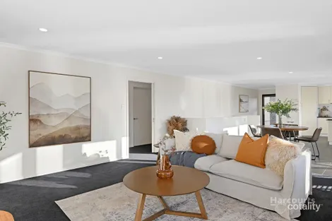 Property photo of 5/35A Quarry Road Mornington TAS 7018