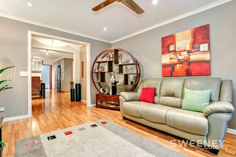 Property photo of 29 Sommers Drive Altona Meadows VIC 3028