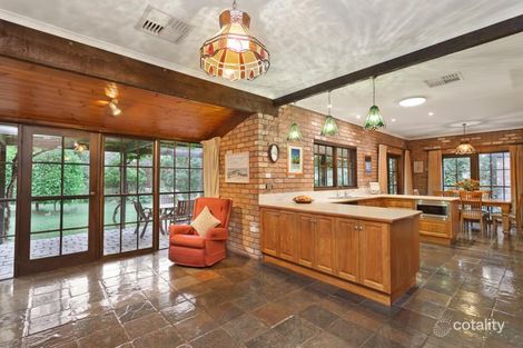 Property photo of 11 Caroline Crescent Hurstbridge VIC 3099