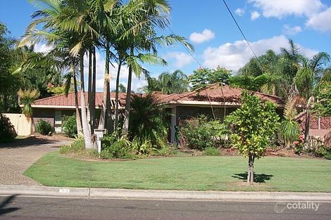 57 Owens Cres, Regents Park, QLD 4118