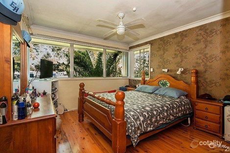 Property photo of 1 Jacaranda Drive Georges Hall NSW 2198