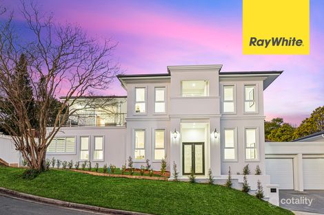 Property photo of 5 Read Street Eastwood NSW 2122
