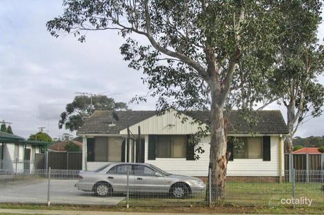 25 Maxwells Ave, Ashcroft, NSW 2168