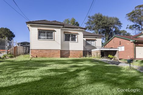 Property photo of 34 Dudley Street Asquith NSW 2077