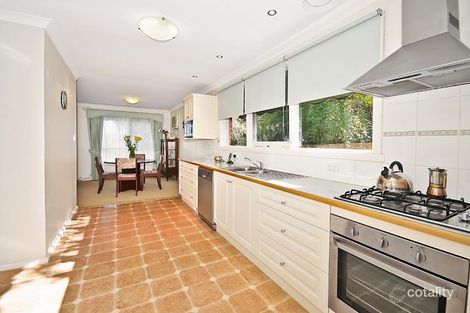 Property photo of 37 Risdon Drive Notting Hill VIC 3168