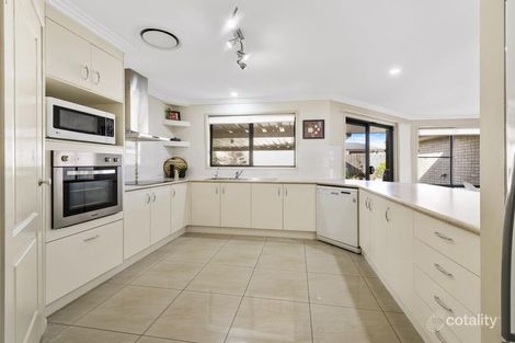 Property photo of 3 Quail Crescent Highfields QLD 4352