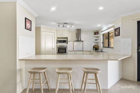 Property photo of 3 Quail Crescent Highfields QLD 4352