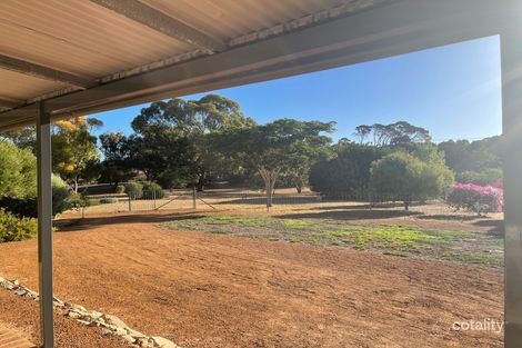 Property photo of 191 Springfield Drive Springfield WA 6525