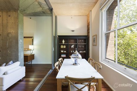 210/320 Harris St, Pyrmont, NSW 2009