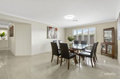Property photo of 3 Quail Crescent Highfields QLD 4352