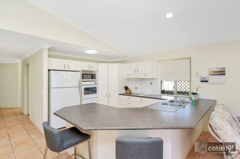Property photo of 20 Ingles Circuit Arundel QLD 4214