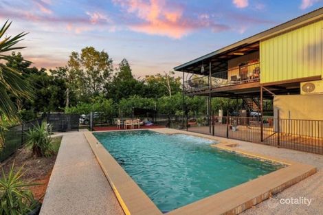 27 Packsaddle Rd, Marlow Lagoon, NT 0830