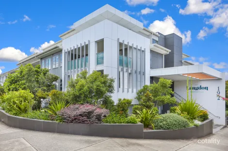 Property photo of 218/192 Caroline Chisholm Drive Winston Hills NSW 2153