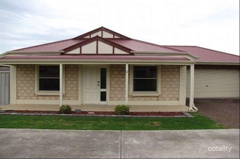 Property photo of 5/20 Montrose Street Ferryden Park SA 5010