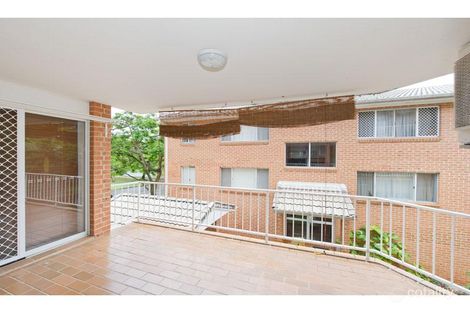 Property photo of 9/2 Brasted Street Taringa QLD 4068