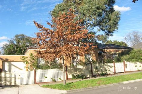 20a Rebecca Rd, Malvern East, VIC 3145