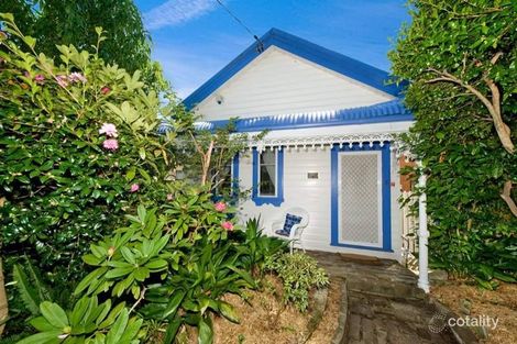 Property photo of 57 Palace Street Ashfield NSW 2131